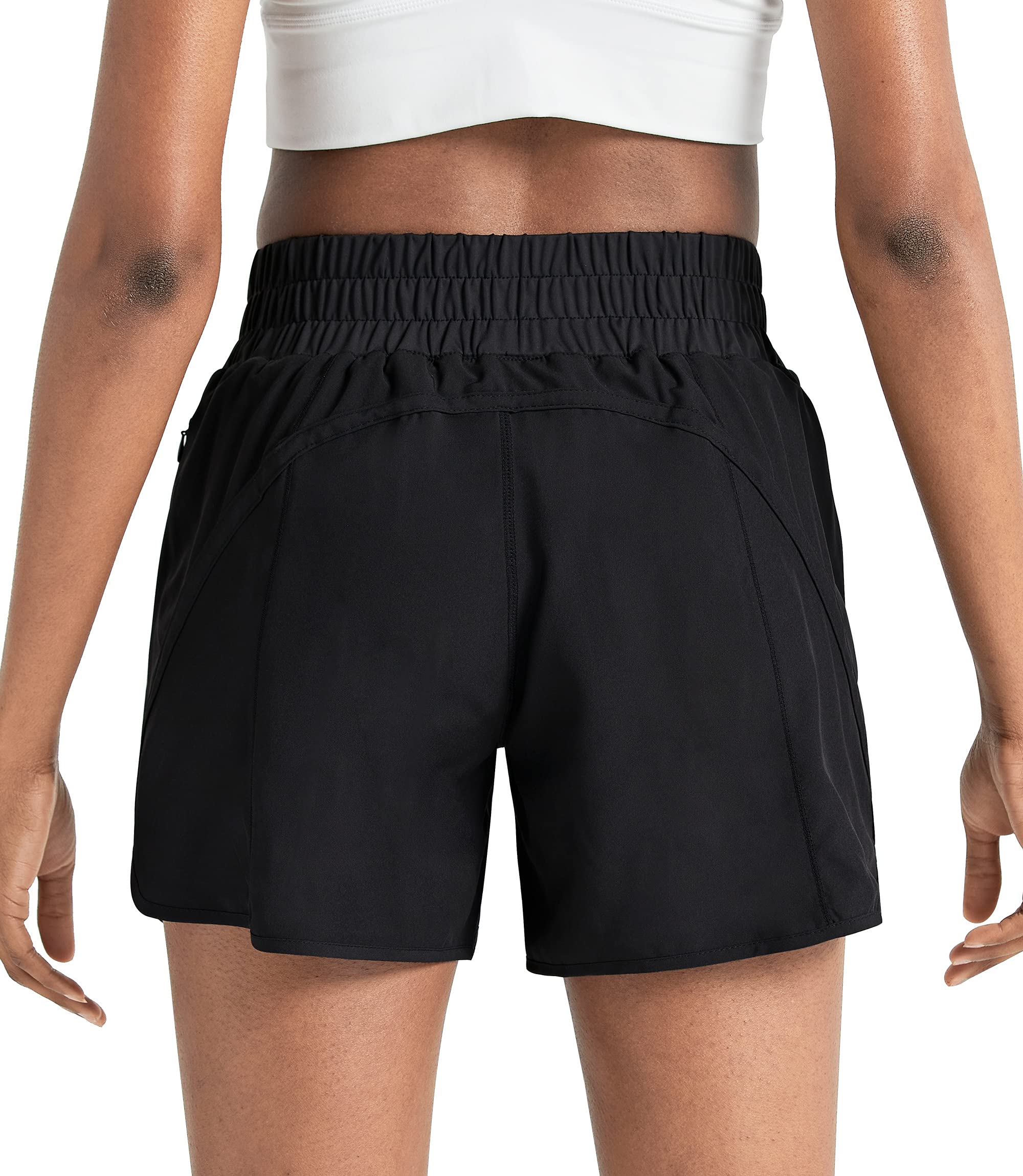 ZUTY Women's 5