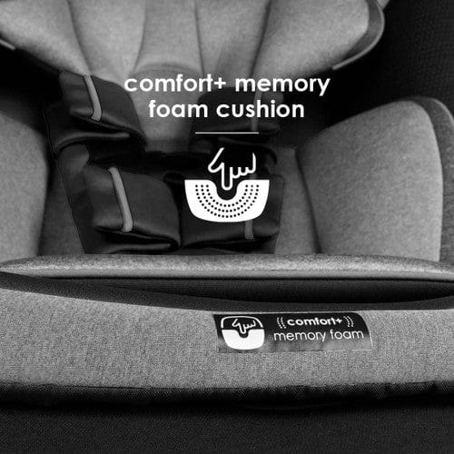 Diono Radian 3QX All-in-One Convertible Car Seat for Toddlers & Kids - Safe & Comfortable for Travel, School, and Family Road Trips