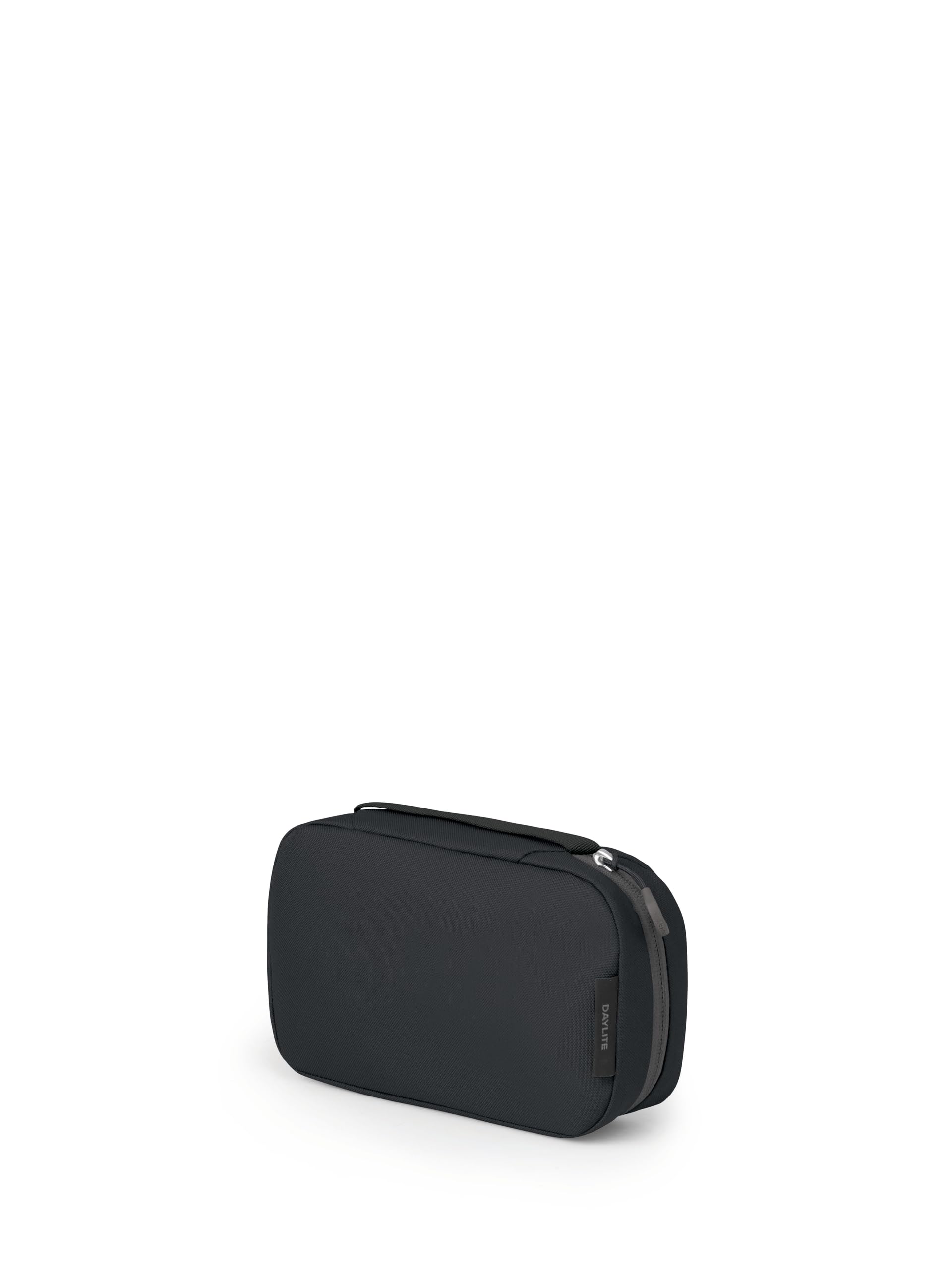 Osprey Daylite Powerhouse Electronics Organizer - Water-Resistant Travel Tech Pouch for Laptop, Tablet & Accessories - Perfect for Business Trips, Commuting & Outdoor Adventures