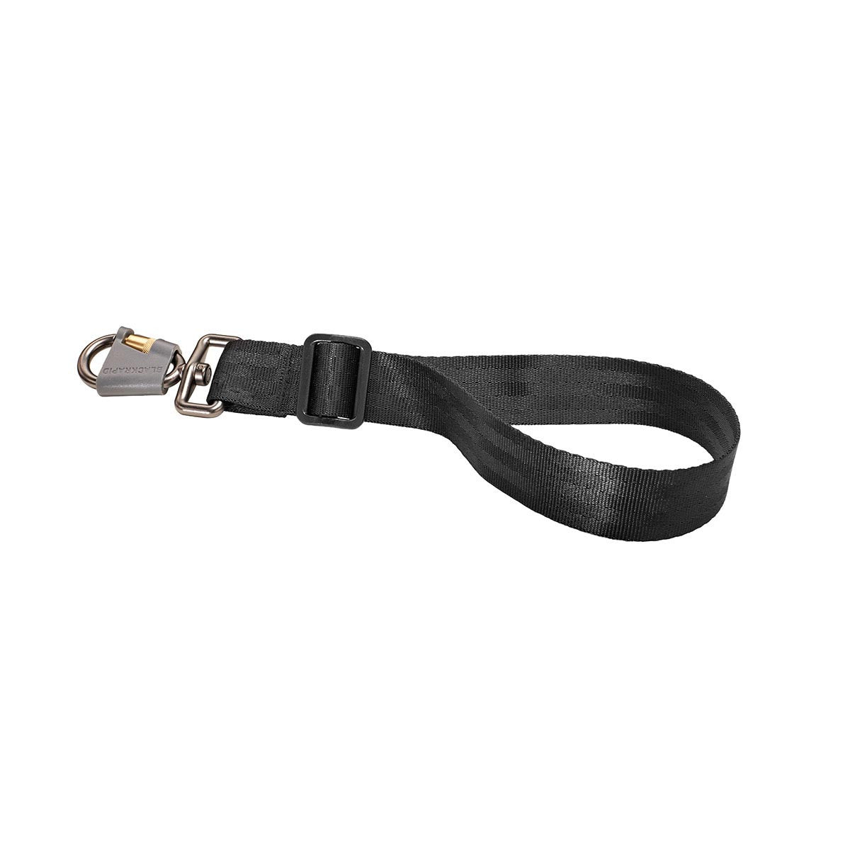 Black Rapid Wrist Breathe FR-5 Camera Strap - Comfortable & Secure Wrist Strap for DSLR/Mirrorless Cameras - Perfect for Travel, Hiking & Outdoor Photography