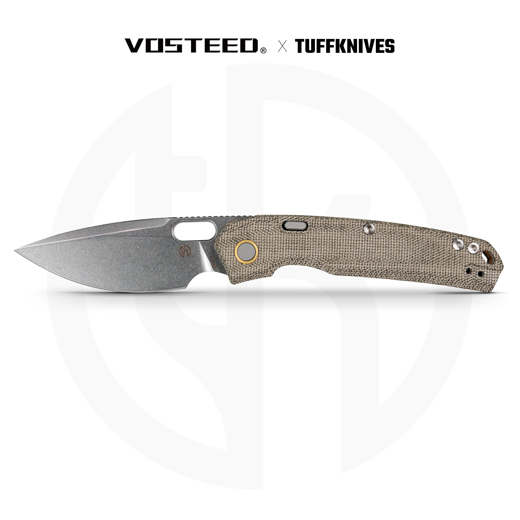Psyop Top Liner Lock Knife - 3.32
