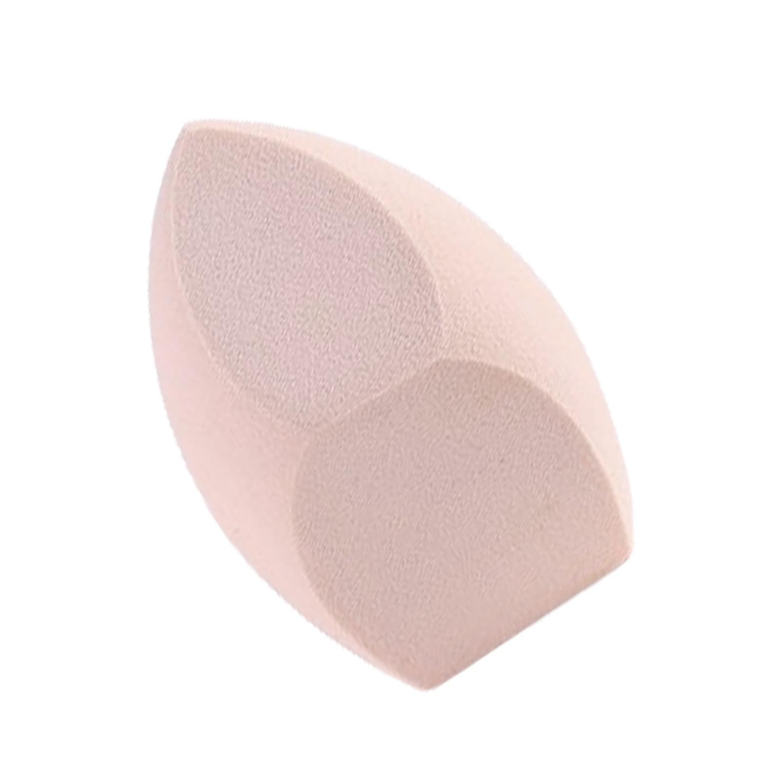 Premium Beauty Blender Sponge - Soft Makeup Sponge for Flawless Foundation & Concealer Application | Long-Lasting Cosmetic Blender | Ideal for Liquid, Cream & Powder Makeup | Perfect for Daily Use & Professional Makeup Artists
