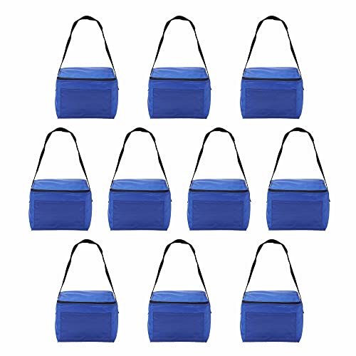 Blank – Blue