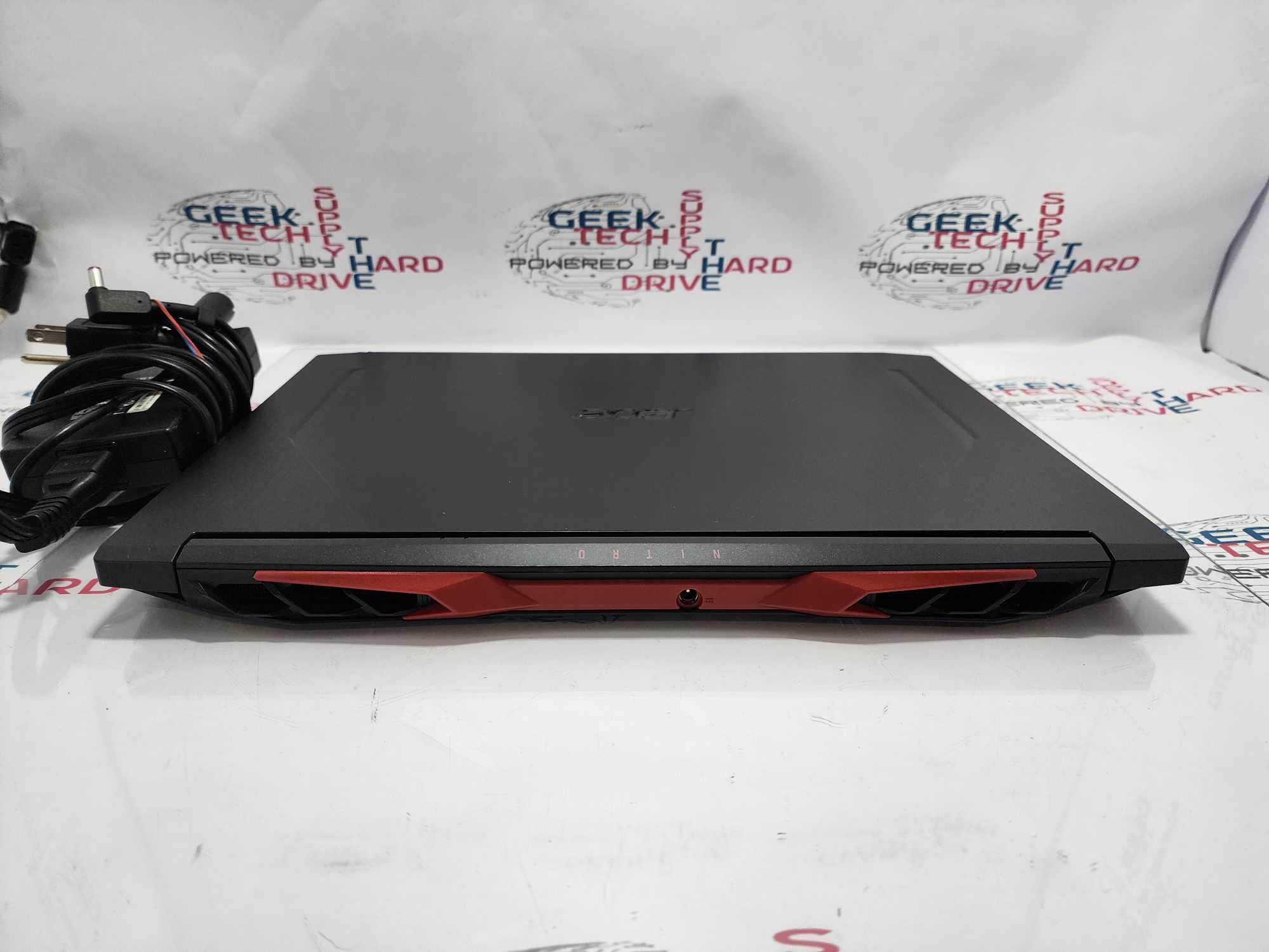 Acer Nitro AN515-55 15.6