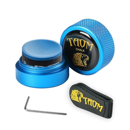T-Holder-Blue with V10 Chalk and Clip