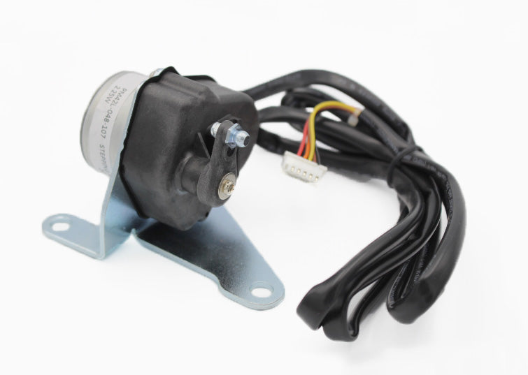 Generac 0H6677 Stepper Motor Assembly 410CC - Replacement Part for Generac Generators - Perfect for Home Backup Power & Emergency Use