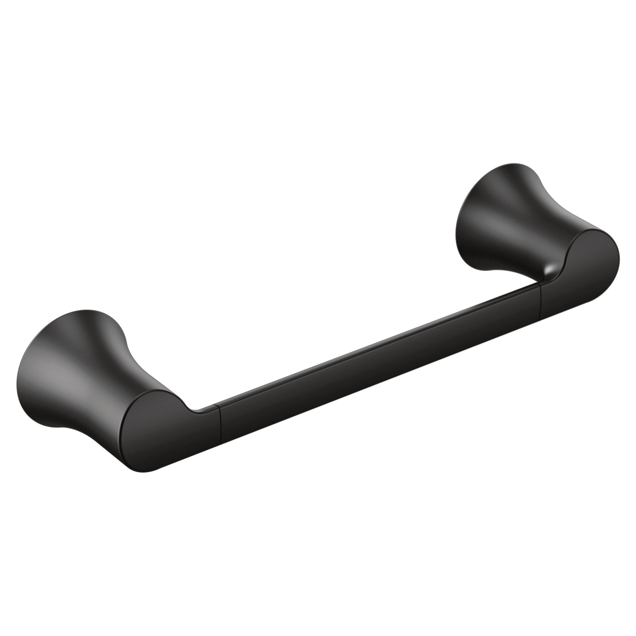 Premium Doux Hand Towel Bar - Soft & Absorbent Bathroom Towel Holder for Kitchen, Bath, and Spa - Perfect for Home & Hotel Use