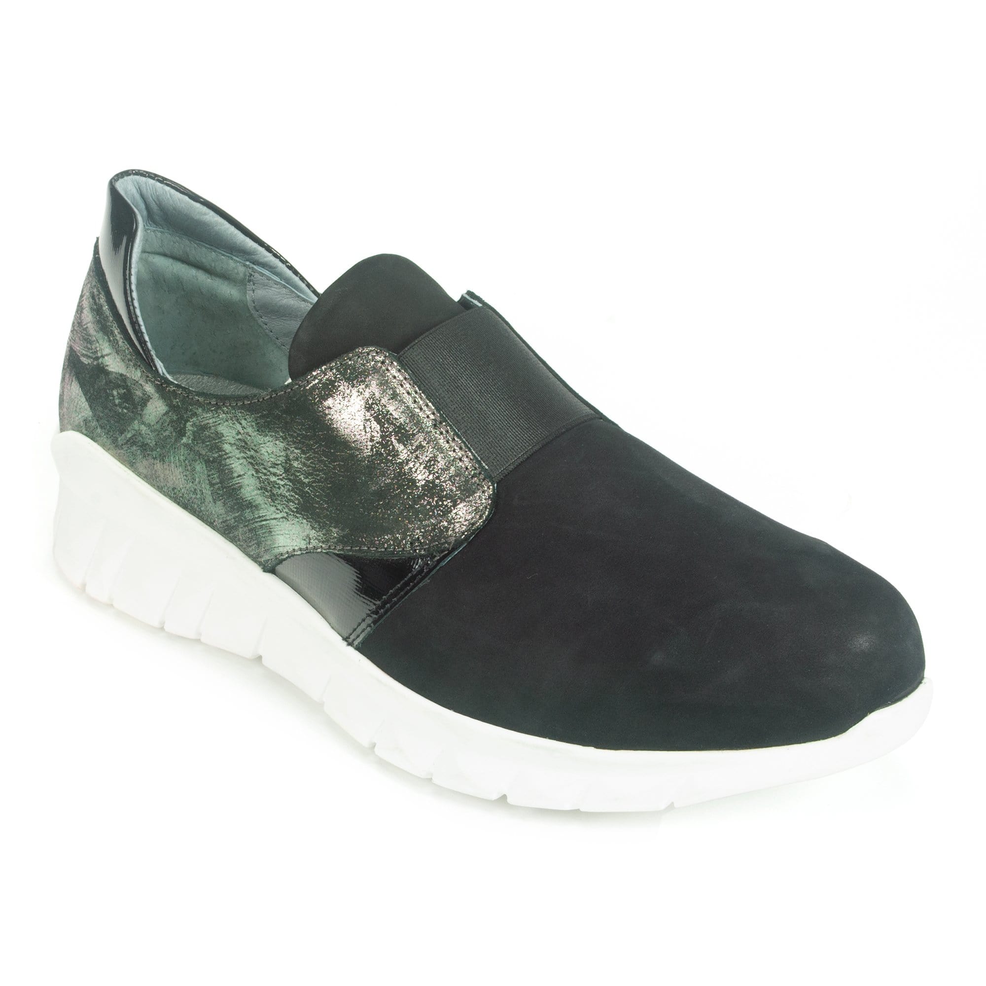 Intrepid Sneaker (18017) - Lightweight Running Shoes for Men & Women - Comfortable Walking & Gym Workout Shoes - Perfect for Jogging, Training & Casual Wear