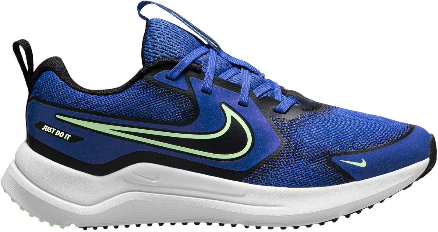 Cosmic Runner Big Kid's Road Running Shoes - Lightweight Athletic Sneakers for Boys & Girls - Perfect for School, Jogging & Outdoor Activities