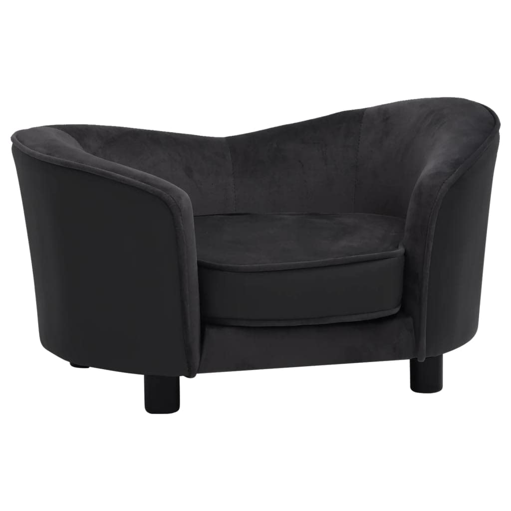 CHARMMA Luxury Dog Sofa Bed - 27.2