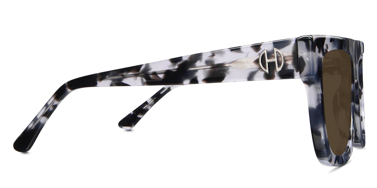 Nobri Women's Prescription Sunglasses - UV Protection, Stylish & Comfortable for Driving, Outdoor Activities & Fashion