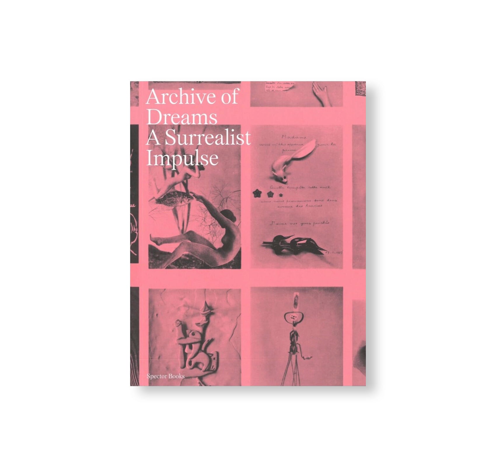 Archive of Dreams - Surrealist Art Prints for Home Decor & Unique Gifts | Wall Art for Living Room, Bedroom & Office