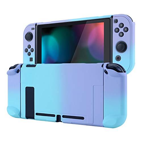 Gradient Violet Blue