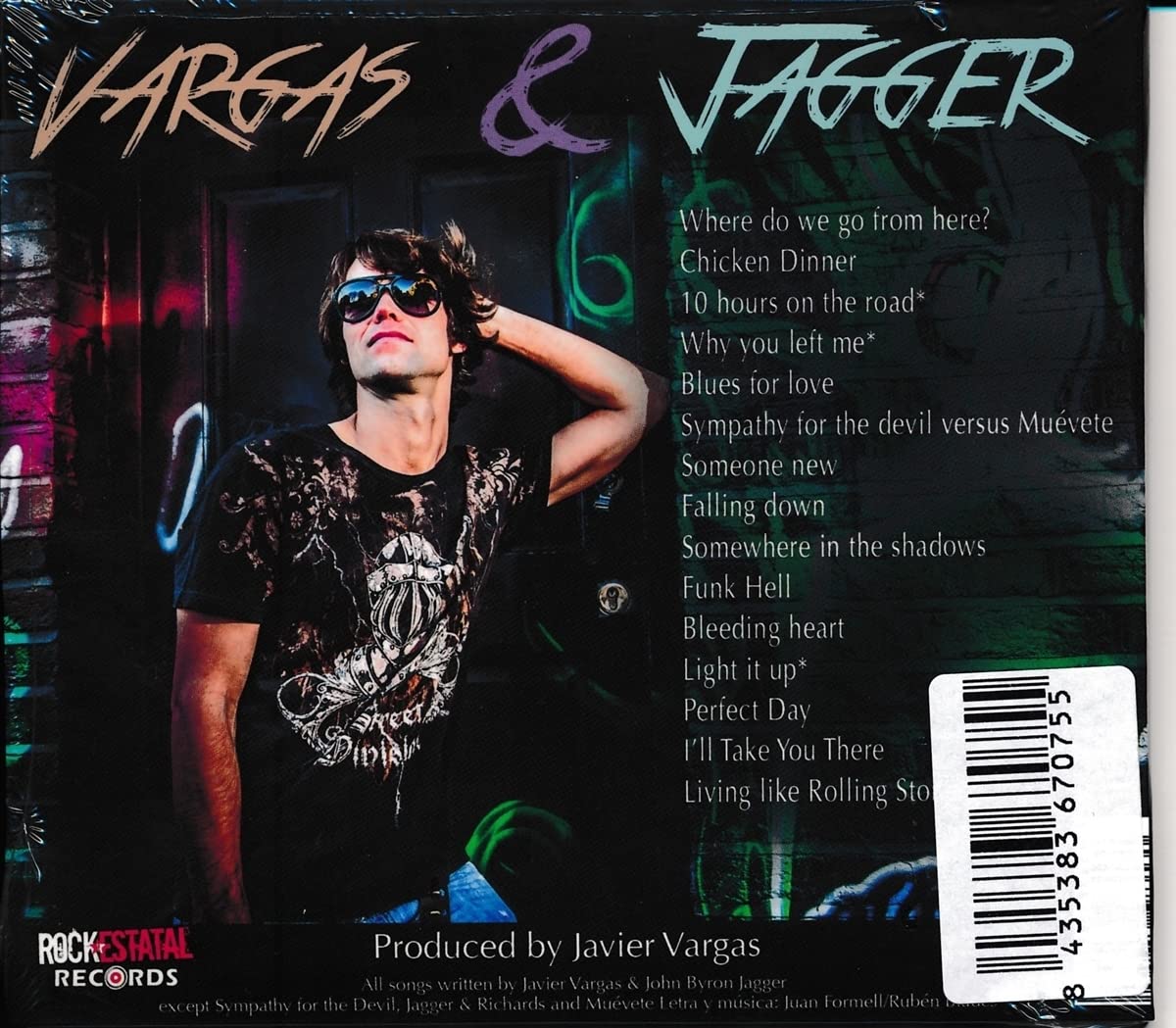 Move On with 4 Bonus Tracks - Exclusive Edition | Perfect for Road Trips, Workouts & Relaxation