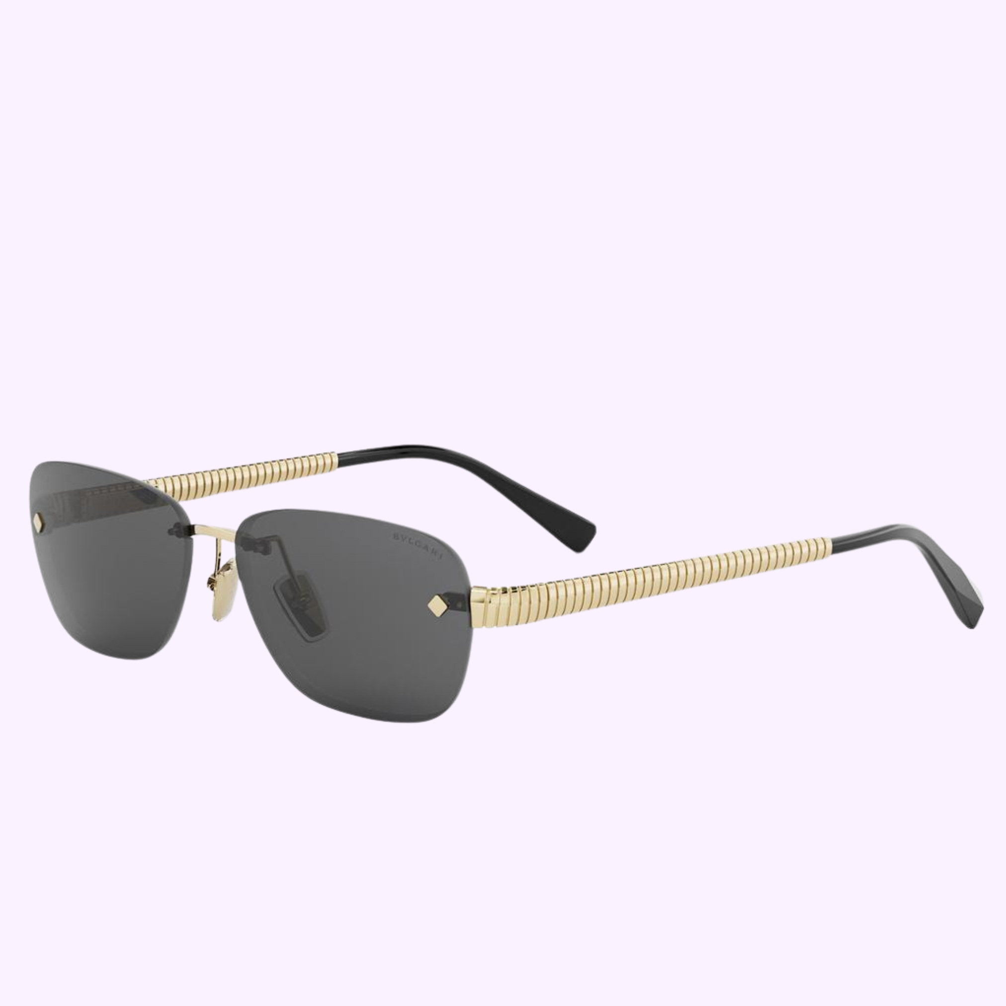 Bvlgari BV40057U 5532A Sunglasses for Women & Men – Luxury Designer Shades with UV Protection – Perfect for Outdoor, Travel, and Fashion