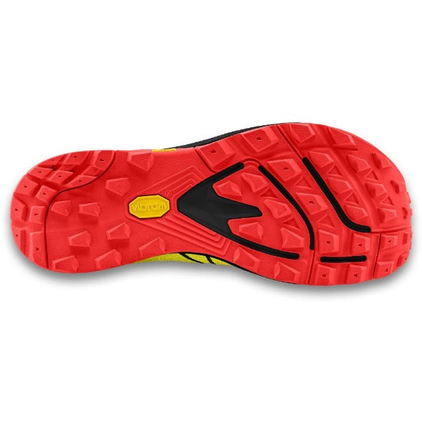 Topo Athletic Runventure 4 Trail Running Shoes for Men - Lightweight & Durable Hiking Footwear for Outdoor Adventures