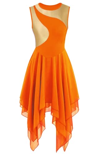 003 Orange