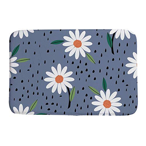 Pink Daisy Design