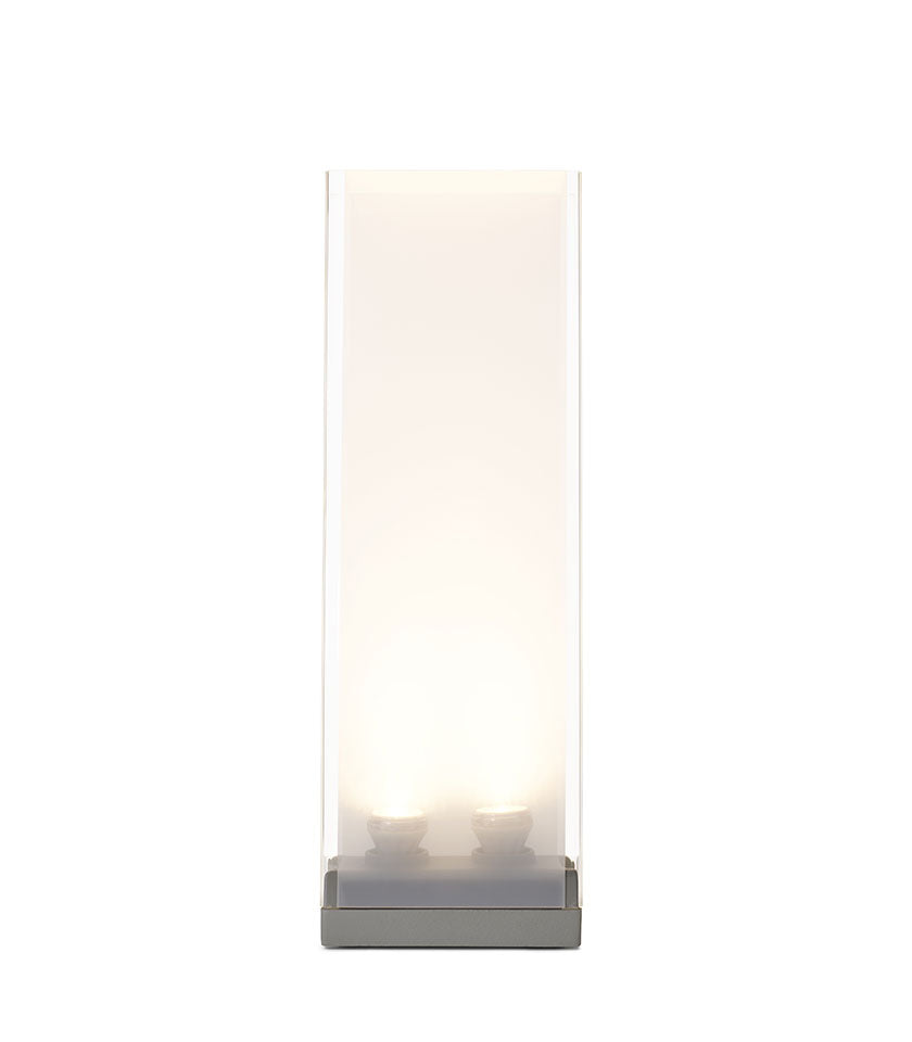 Modern Cortina Table Lamp - Adjustable LED Desk Light with USB Port for Home Office, Bedroom & Living Room - Perfect for Reading, Working & Decorating