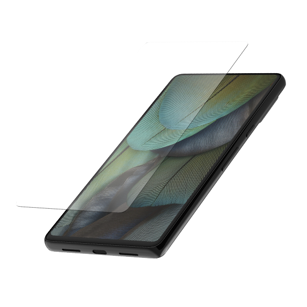 Premium Tempered Glass & TPU Screen Protectors for Google Pixel - Shatterproof, HD Clarity, Anti-Scratch - Perfect for Work, Travel & Everyday Protection