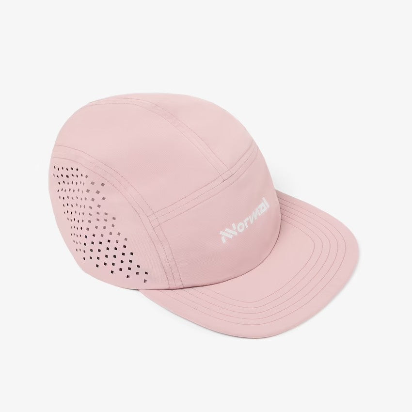 NNormal Race Cap - Lightweight Performance Running Hat for Men & Women - Breathable Moisture-Wicking Sun Protection for Outdoor Sports, Jogging, Hiking, and Marathon Training