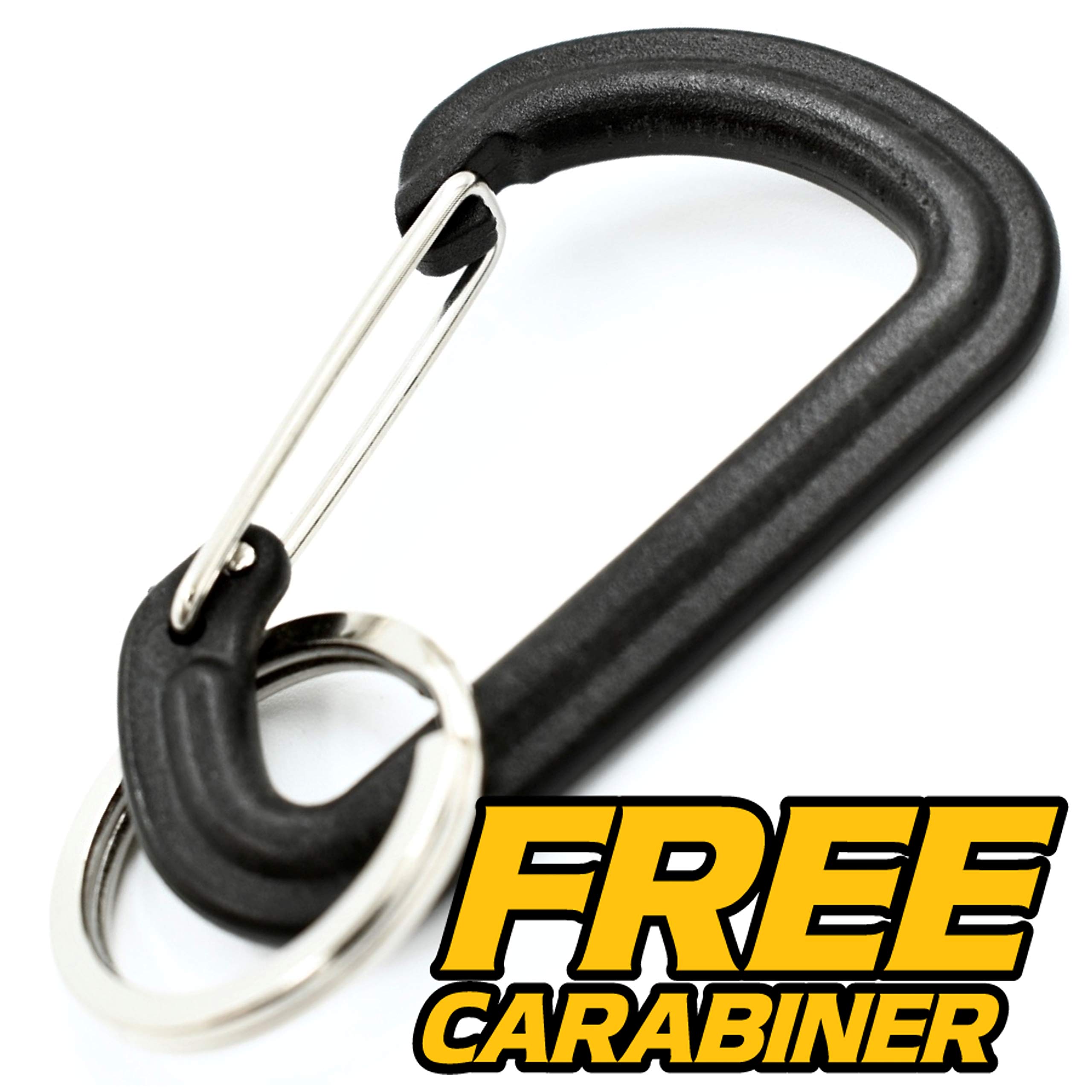 HD Switch Starter Ignition Key Switch Replacement for Encore World Lawn 423027 - Upgraded Soft-Grip Umbrella Key with 2 Keys & Free Carabiner - Dual Protection System - Perfect for Lawn Mowers, Tractors, and Outdoor Power Equipment