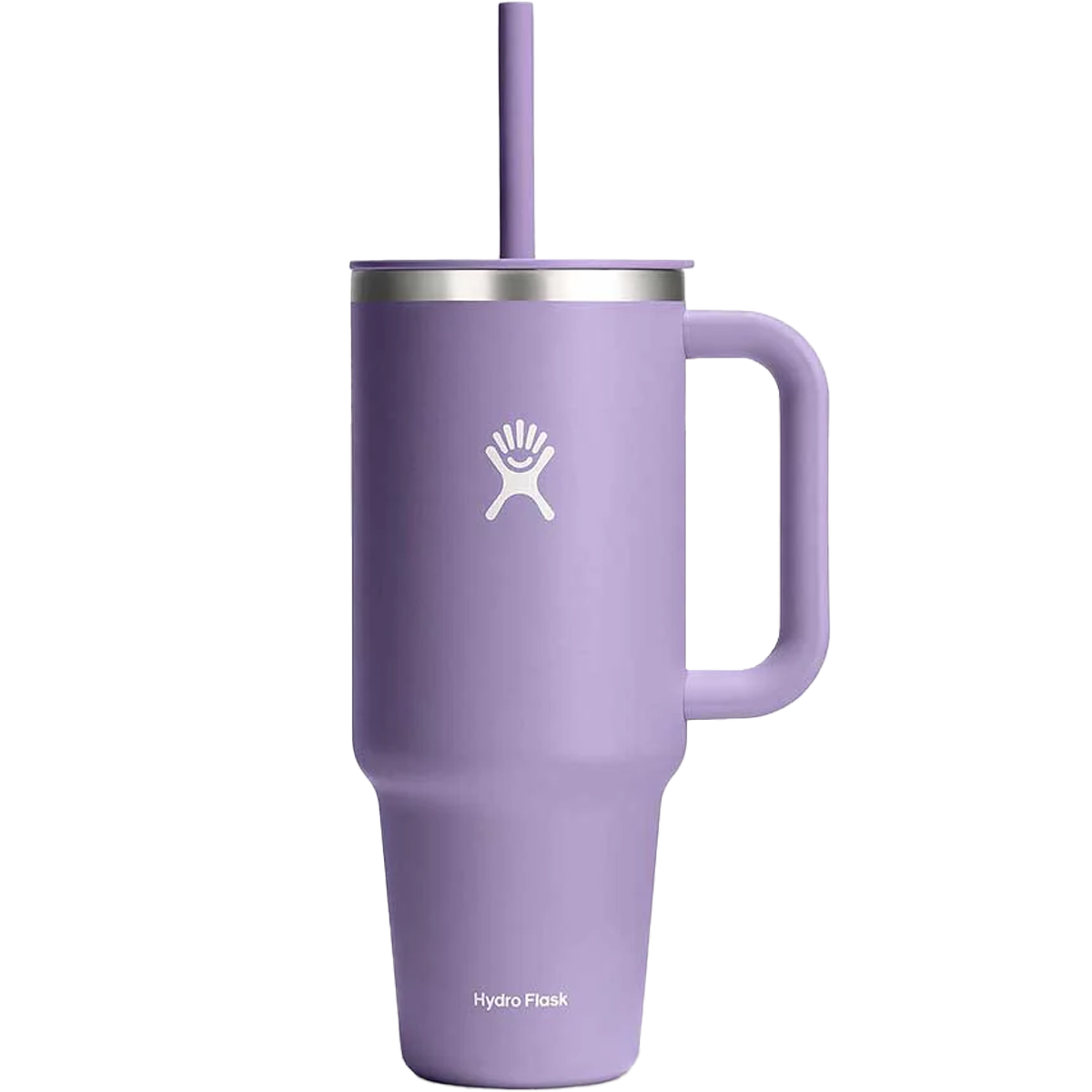 40 oz Stainless Steel Insulated Travel Tumbler - Leakproof Vacuum Mug for Coffee, Tea & Cold Drinks | Perfect for Commuting, Camping & Outdoor Adventures