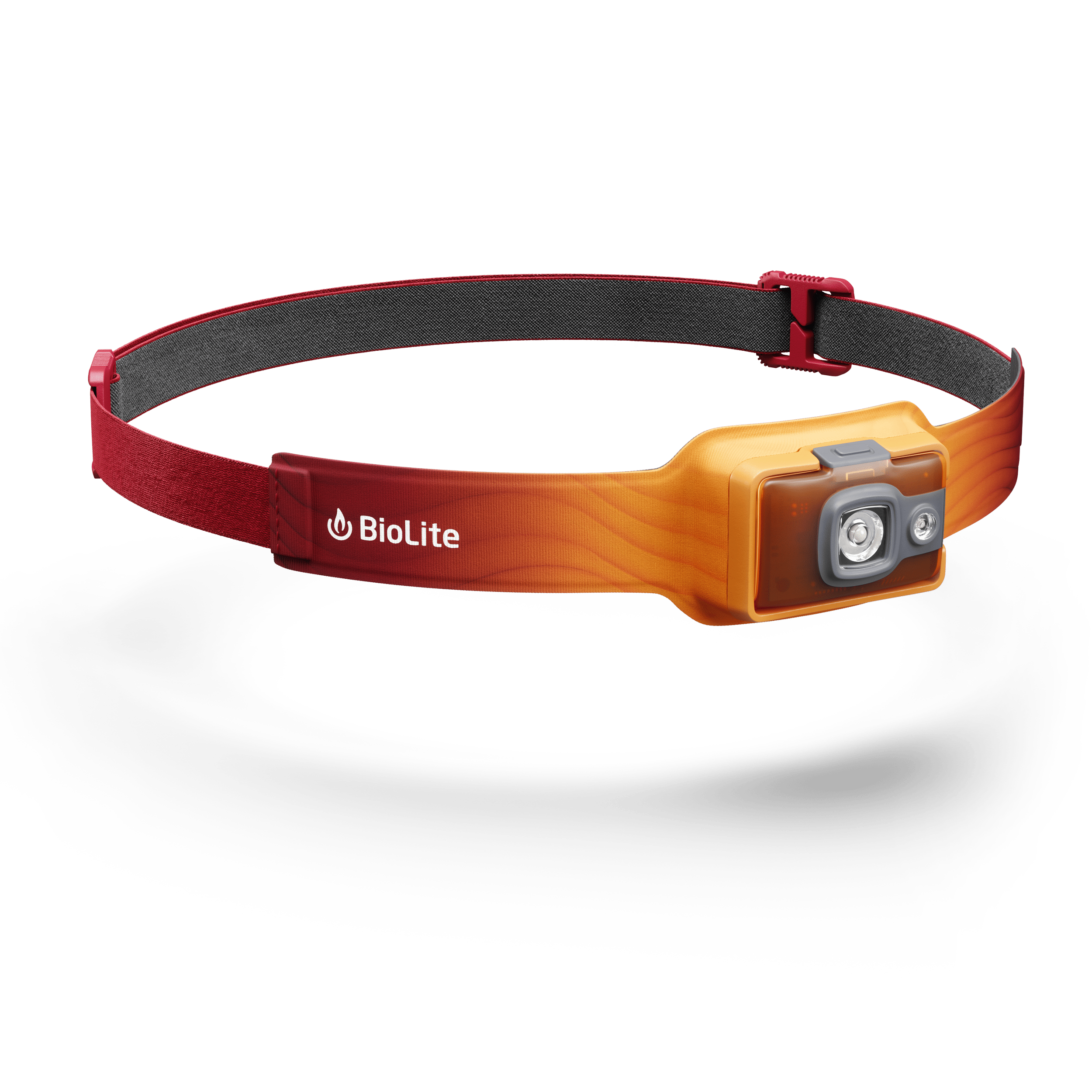 325 Lumens LED Headlamp - Rechargeable Waterproof Headlight for Camping, Hiking, Running & Outdoor Activities
