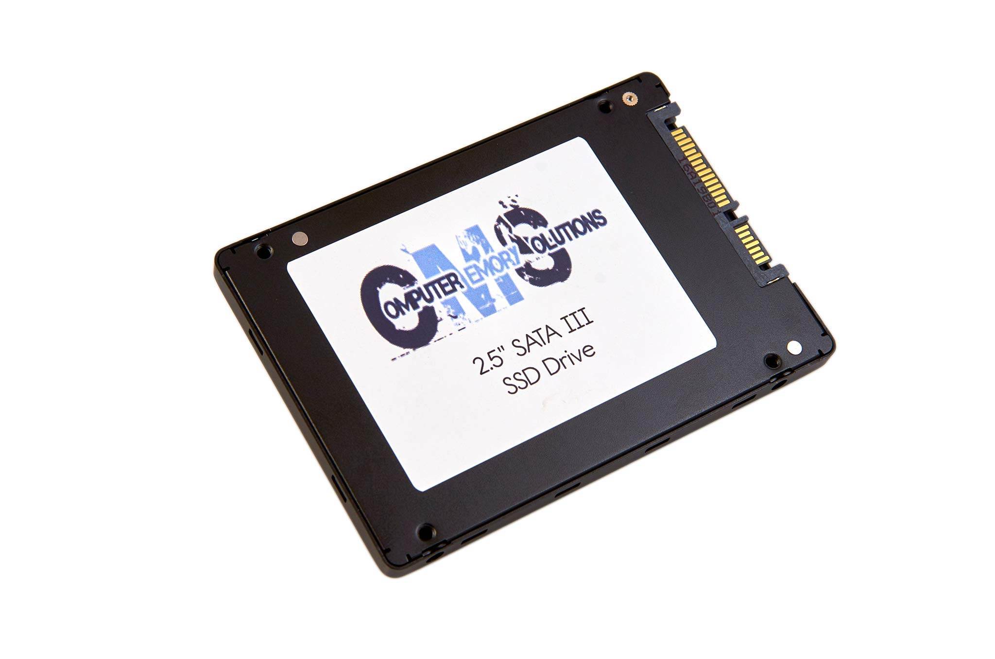 512GB SATA3 6Gb/s 2.5