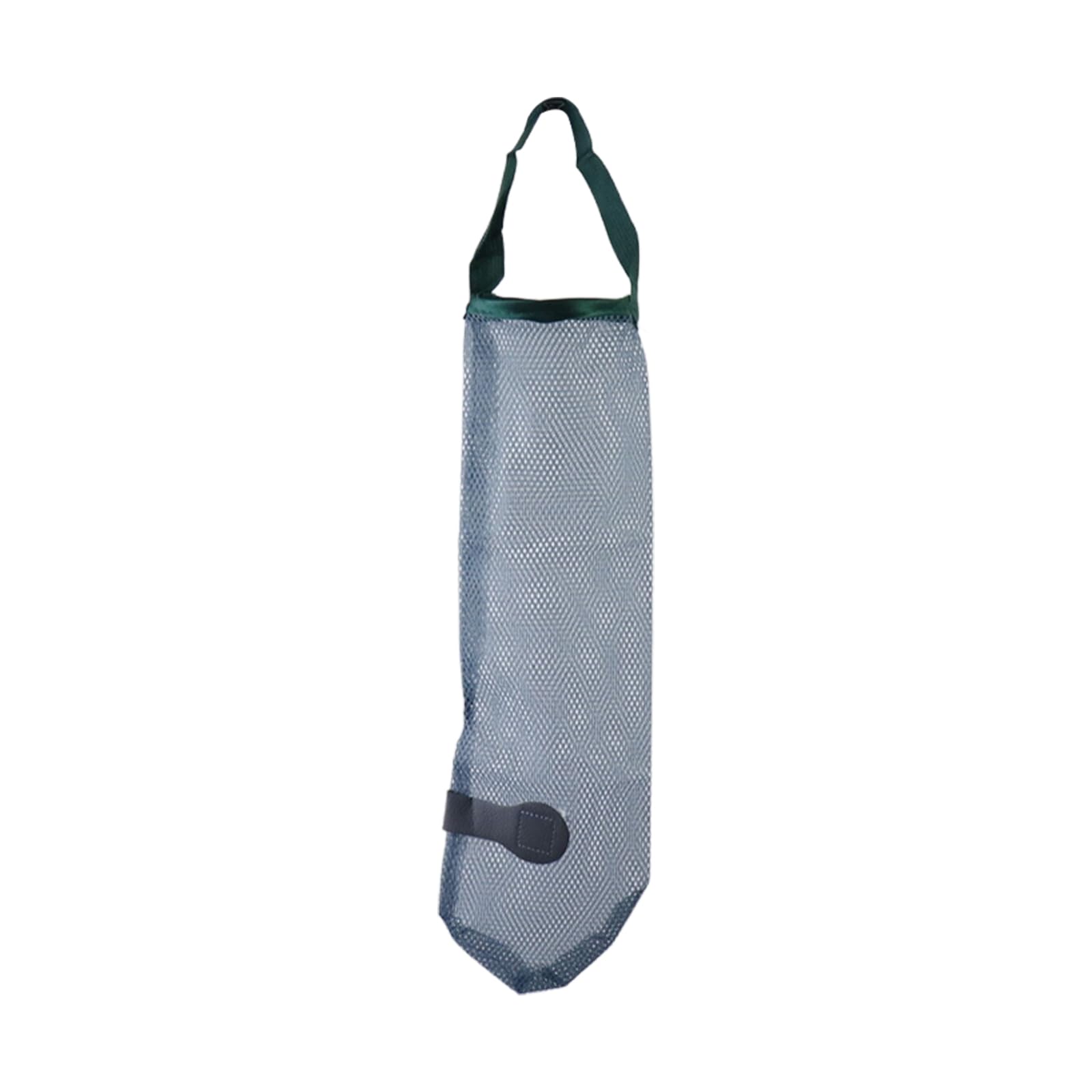 Tulead 5-Size Reusable Mesh Storage Bags for Kitchen - Washable Hanging Organizer with Durable Mesh Fabric | Perfect for Fruits, Vegetables, Toys & Grocery Organization