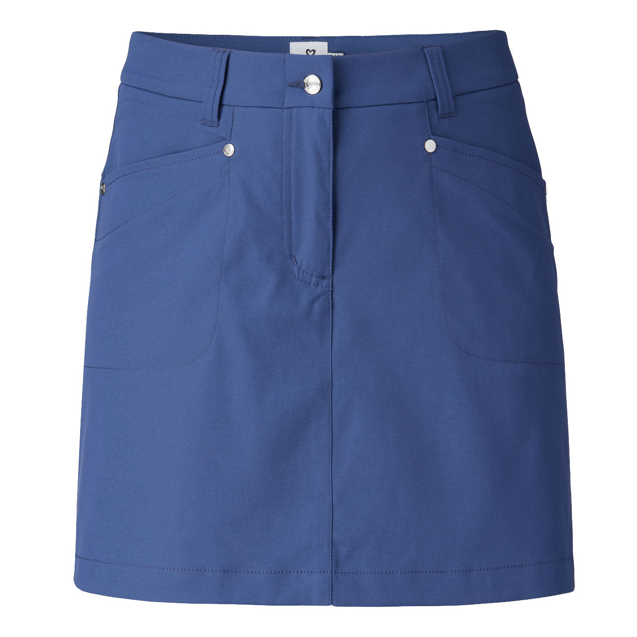 45cm Baltic Women's Golf Skort - Breathable & Comfortable for Daily Sports & Outdoor Activities - Perfect for Golf, Tennis & Casual Wear