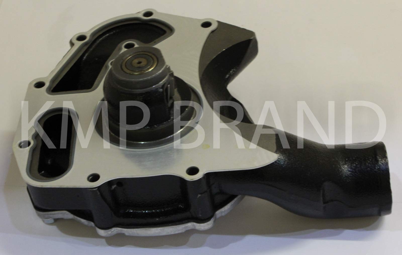 Genuine Caterpillar® 485-4895 Water Pump Replacement - Compatible with CAT 4854895 - Heavy Duty Construction & Mining Equipment Parts