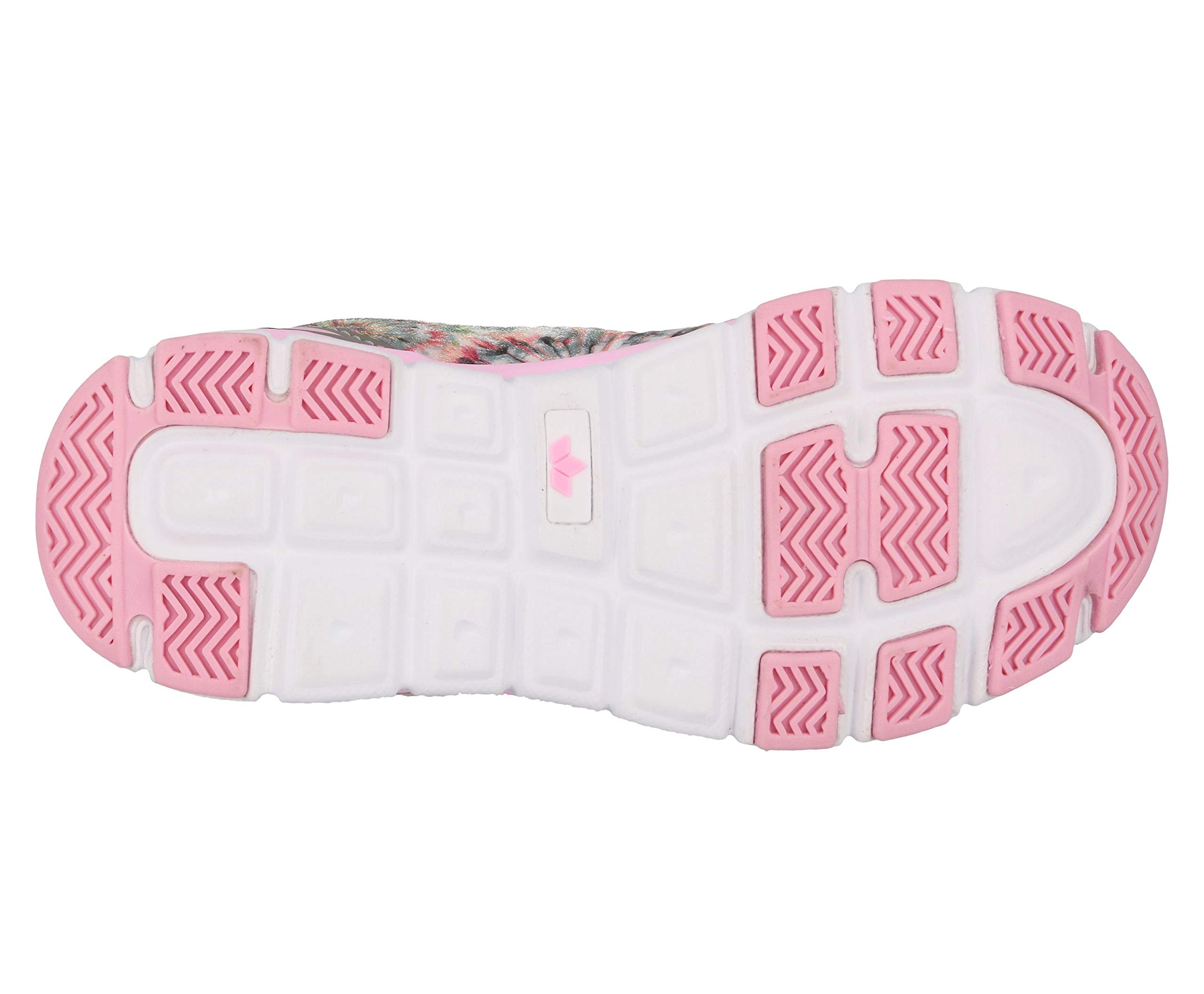 Girl's Low-Top Sneakers - Comfortable Lightweight Casual Shoes for Kids | Perfect for School, Play & Everyday Wear