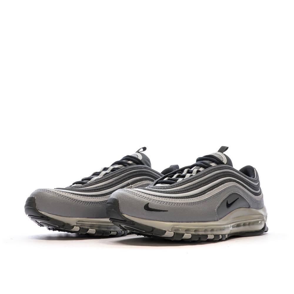 Nike Air Max 97 Men's Running Shoes DH1083002 - Lightweight Cushioned Sneakers for Jogging, Gym Workouts & Casual Wear