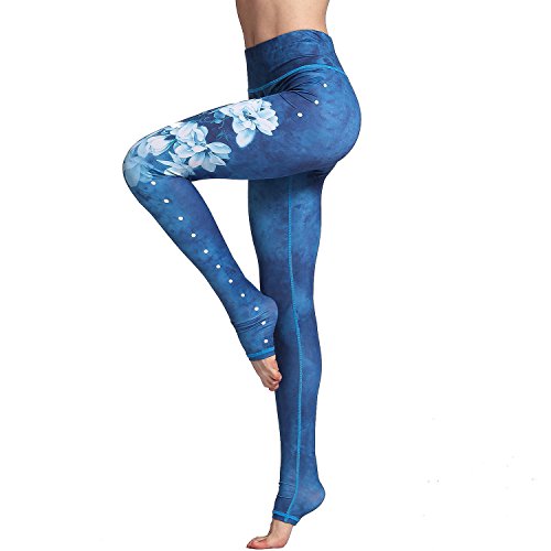 Teal Lotus