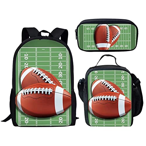 Rugby Ball