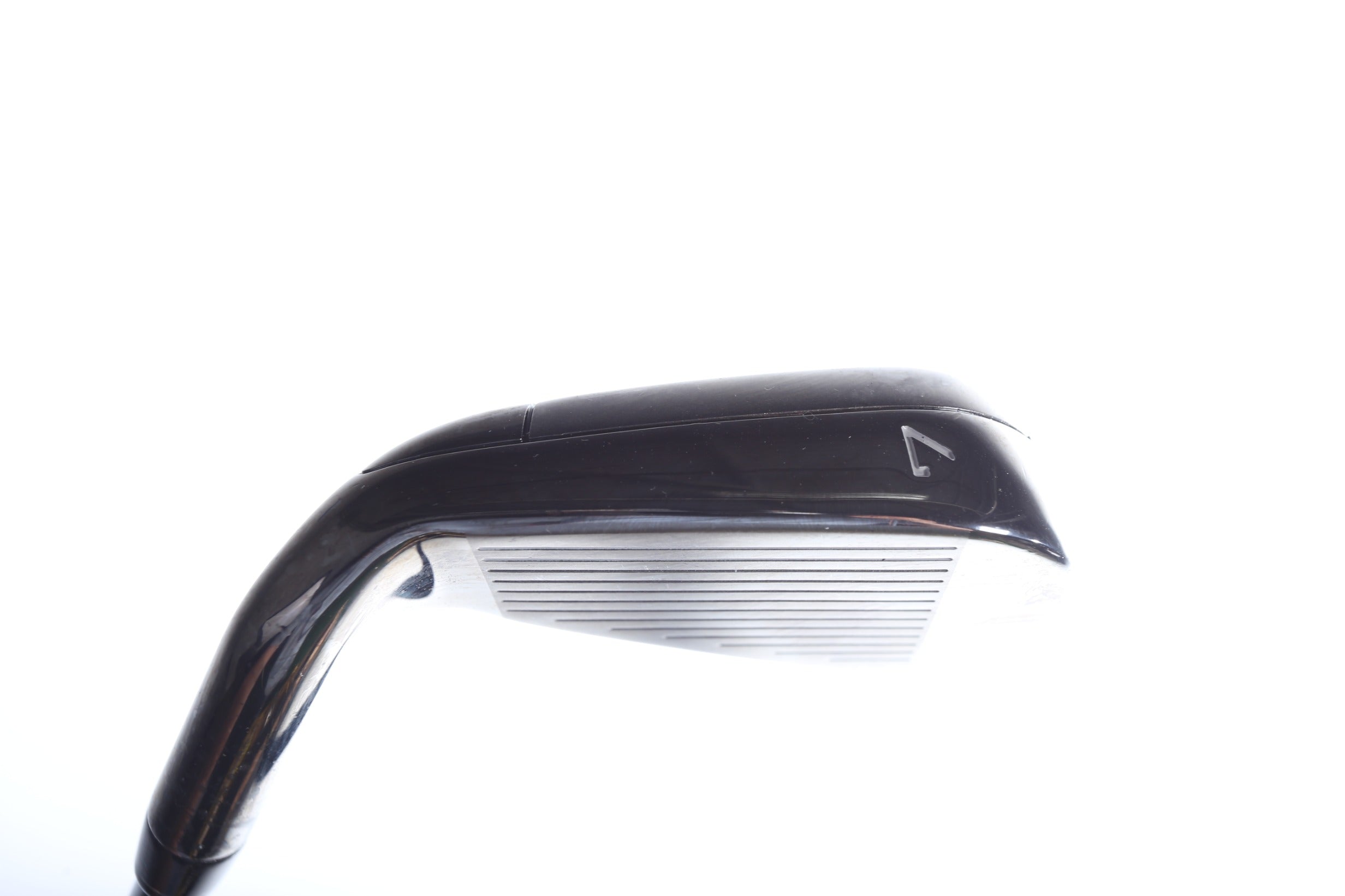 Used Callaway Big Bertha 23 Single 7 Iron Right Handed Regular Flex Golf Club - Perfect for Practice, Training & Improving Your Swing on the Course