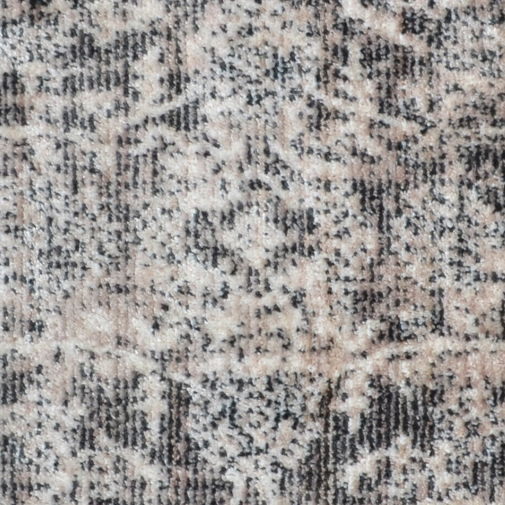 Premium Machine Woven Area Rug - Soft & Durable Home Decor for Living Room, Bedroom, Office | Non-Slip Backing, Easy to Clean