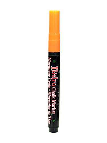 fluorescent orange