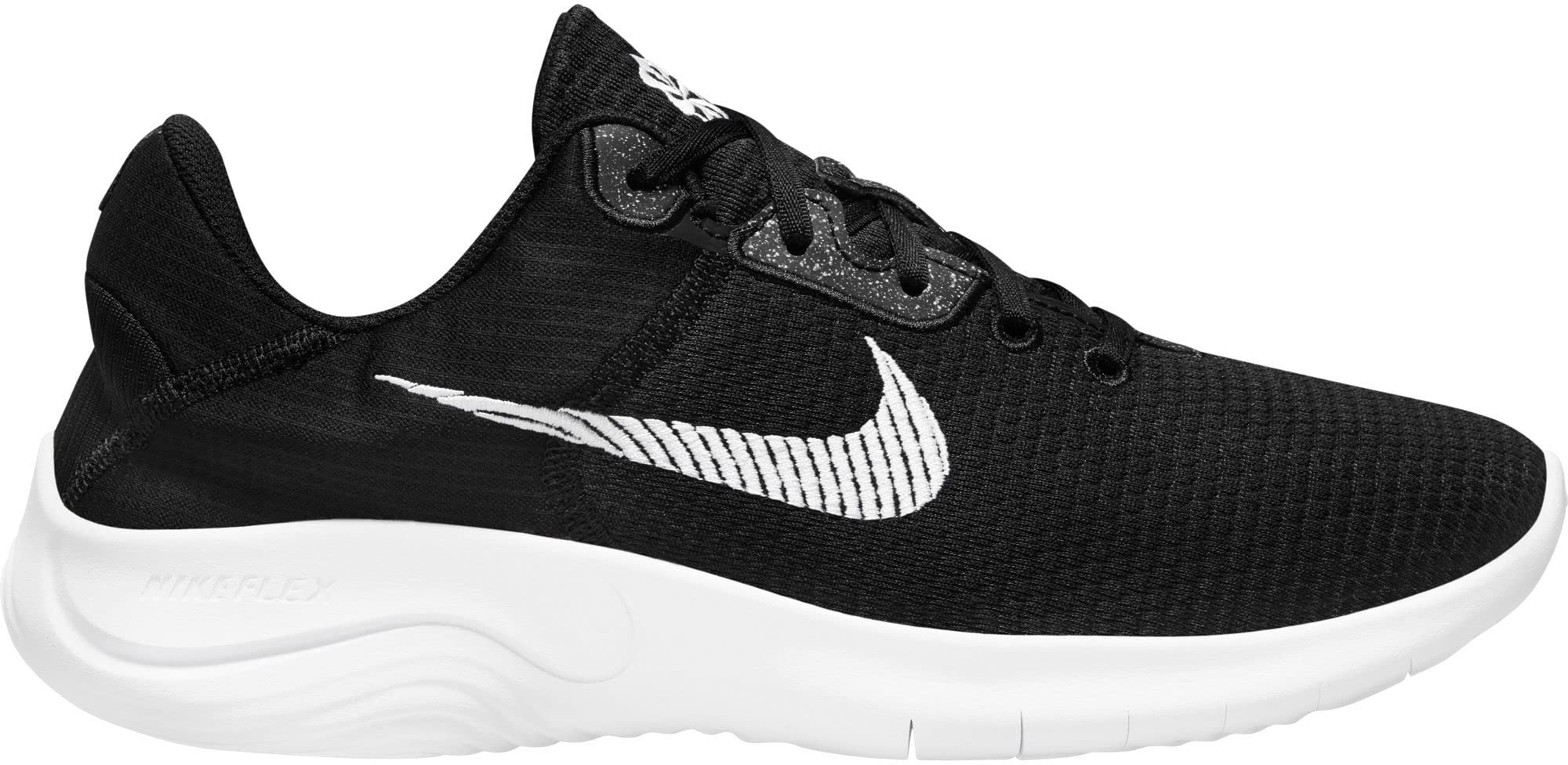 Nike Men's Flex Experience Run 11 Knit Running Shoes - Lightweight Workout Sneakers for Jogging, Gym & Casual Wear