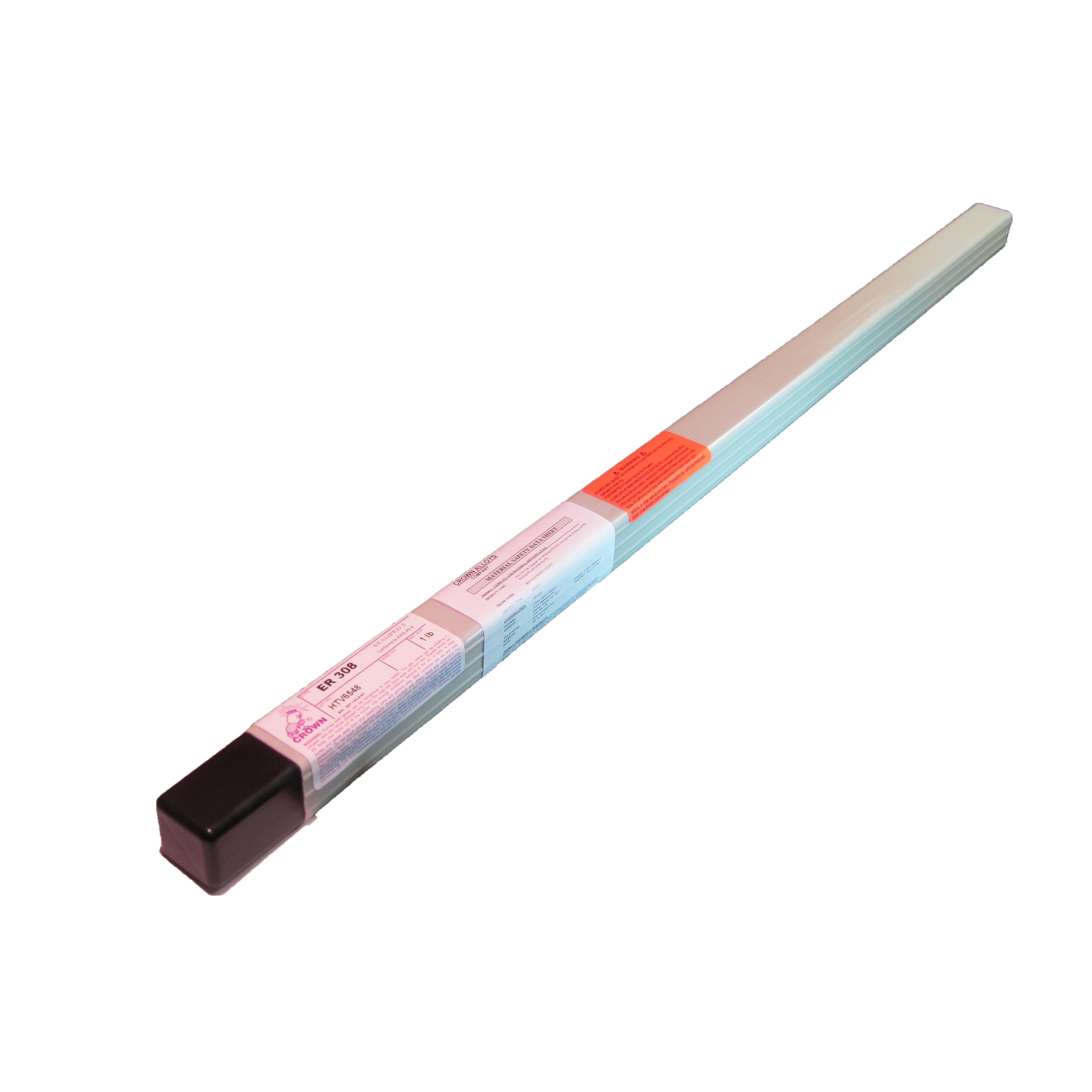 Premium ER308 TIG Welding Rod .045x36