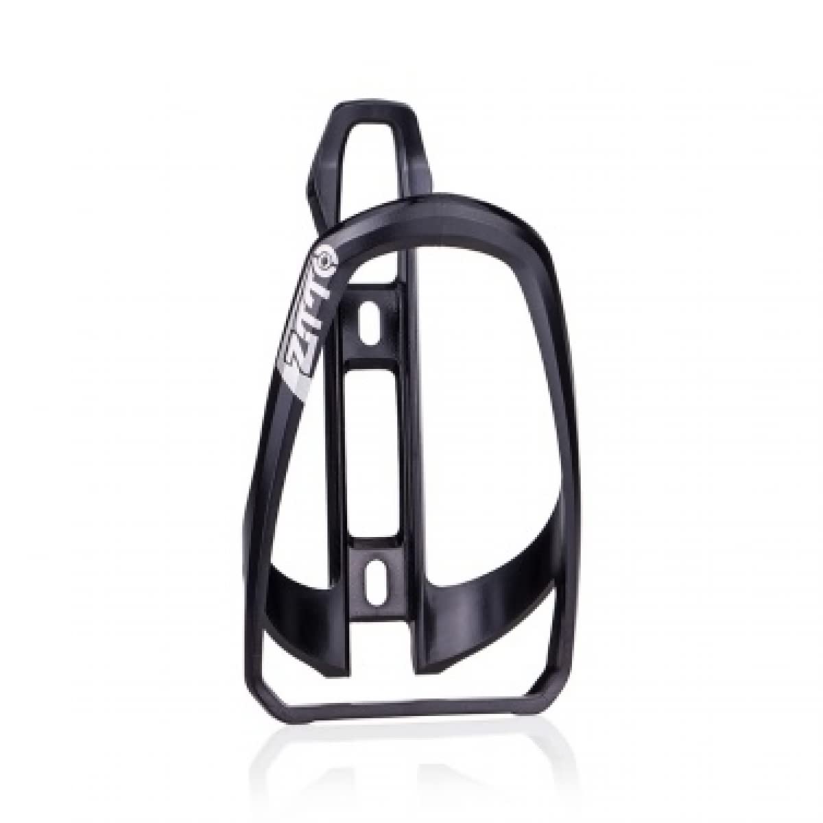 Universal Bike Cup Holder - Adjustable Motorcycle & Bicycle Drink Bottle Mount, Water Bottle Clip Stand for Road Bikes, Cycling, Commuting & Outdoor Sports