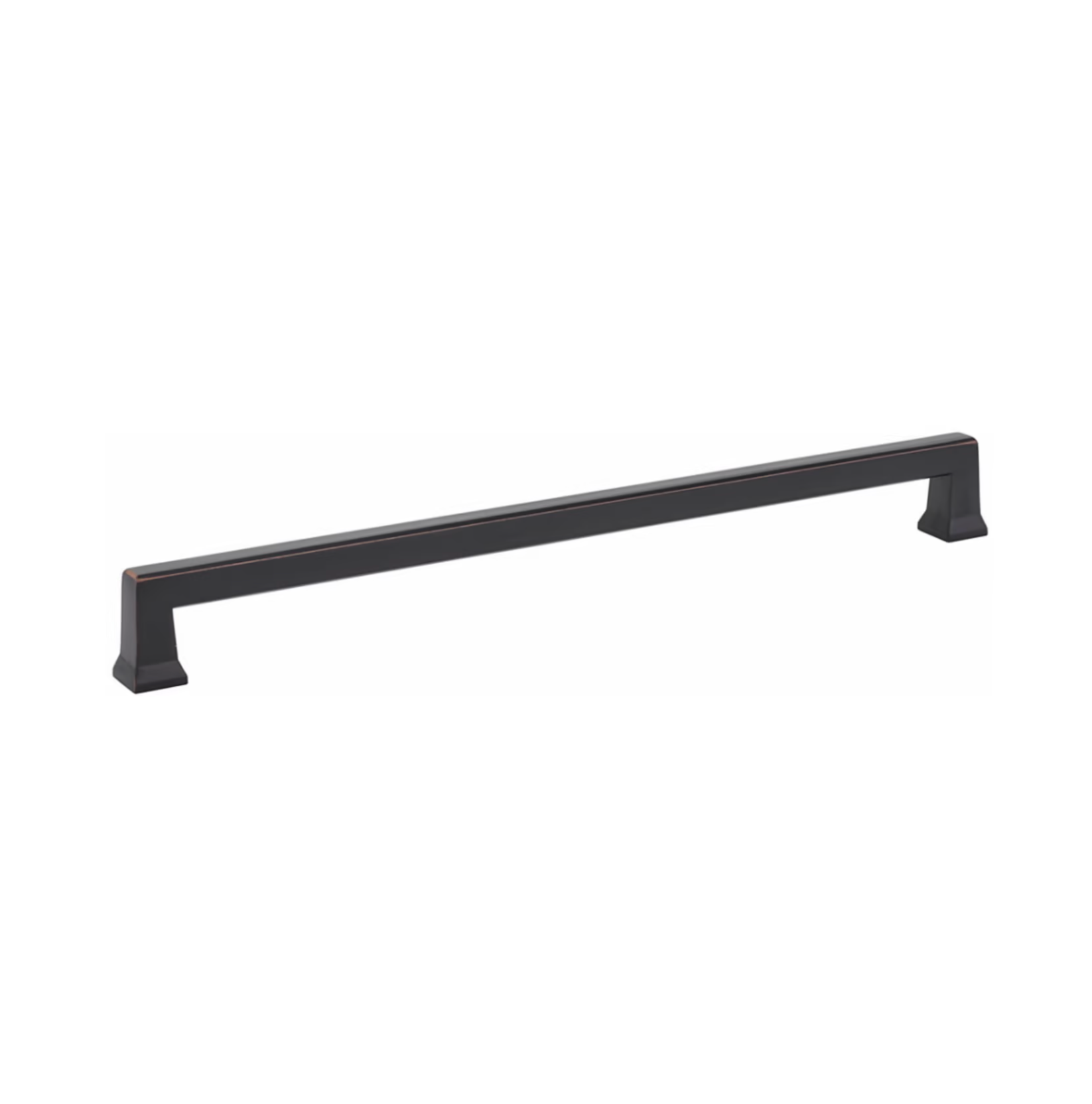 Oil Rubbed Bronze Cabinet Knobs and Drawer Pulls - Vintage Style Hardware for Kitchen & Bathroom Cabinets - Perfect for Home Renovation and Furniture Upgrade