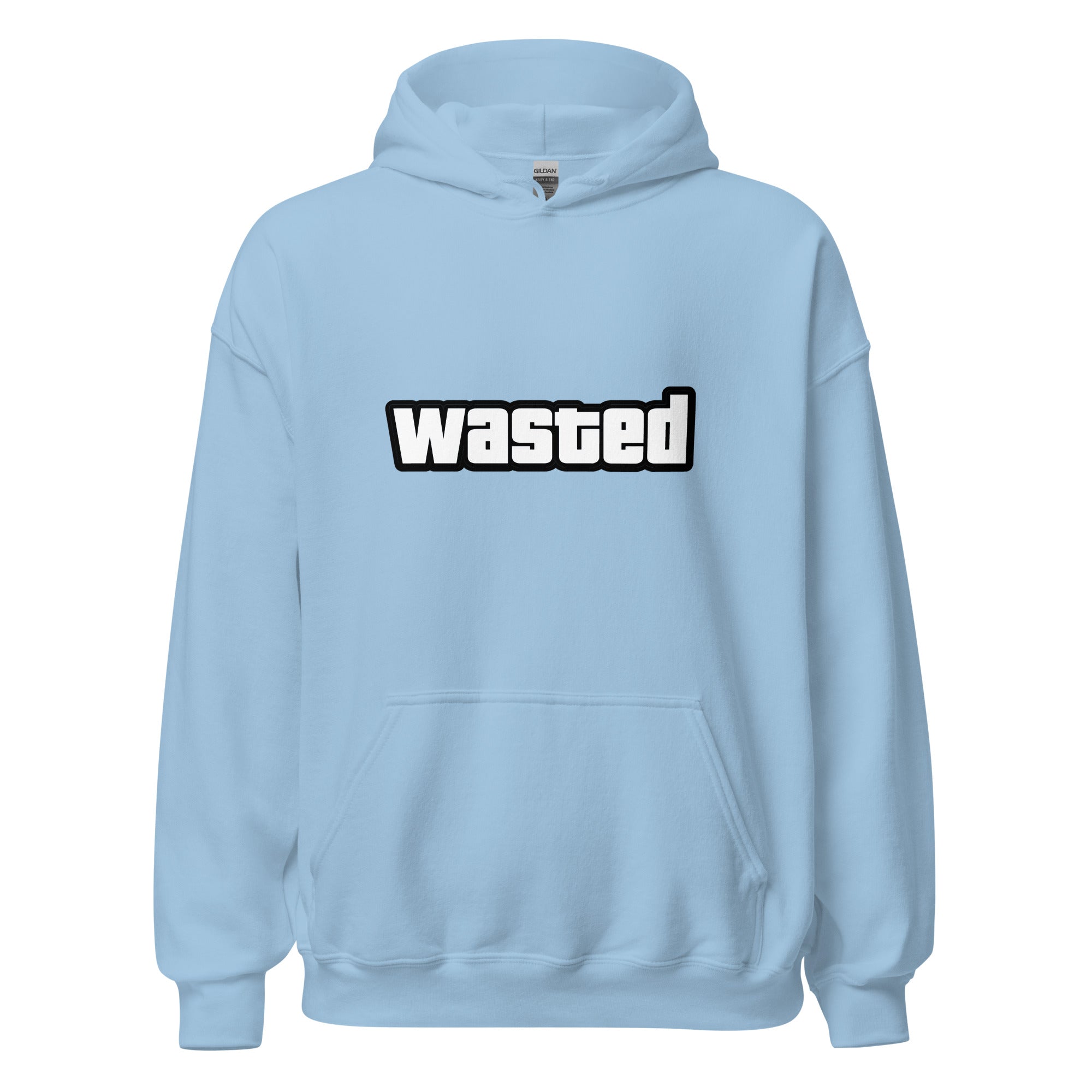 Unisex Hoodie for Men & Women - Comfortable & Stylish Pullover Sweatshirt for Casual Wear, Gym, and Outdoor Activities