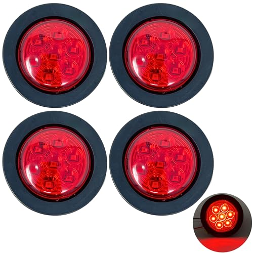 4x Red
