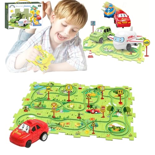 Forest 25 Pcs
