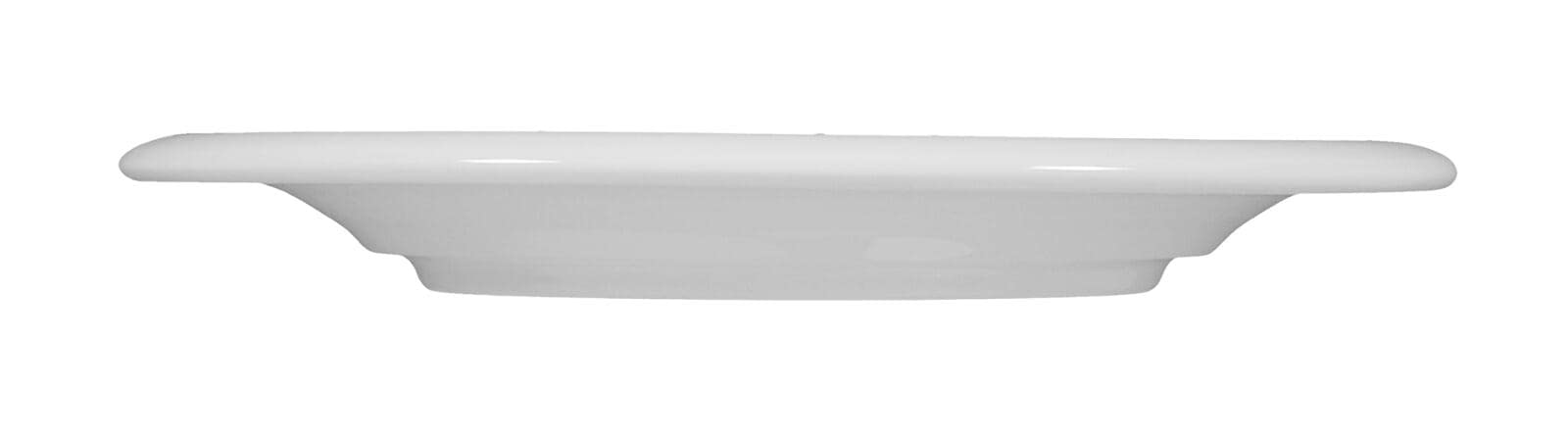 Premium Commercial Dinnerware - 6.5