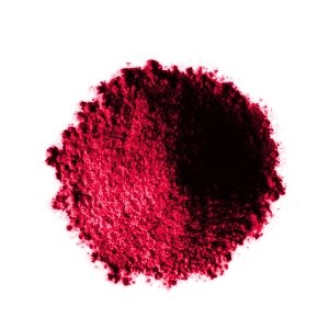 Premium Burgundy Iron Oxide Pigment Powder - High-Quality Natural Colorant for Soap Making, Cosmetics, Candle Dye & DIY Crafts - Perfect for Art Projects, Bath Bombs & Resin Coloring