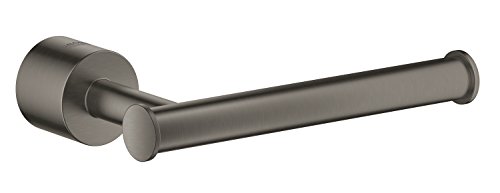 Hard Graphite Gebürstet