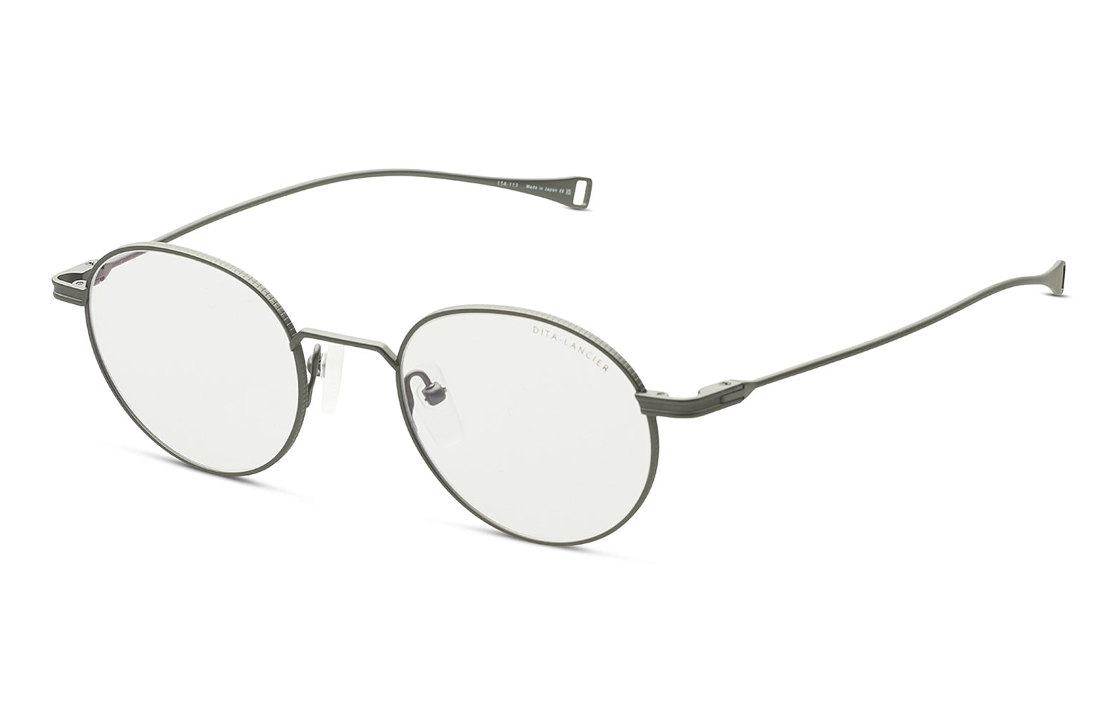 Dita Lancier DLX113 Sunglasses - Premium Polarized UV Protection Aviator Style for Men & Women - Perfect for Driving, Travel & Outdoor Activities